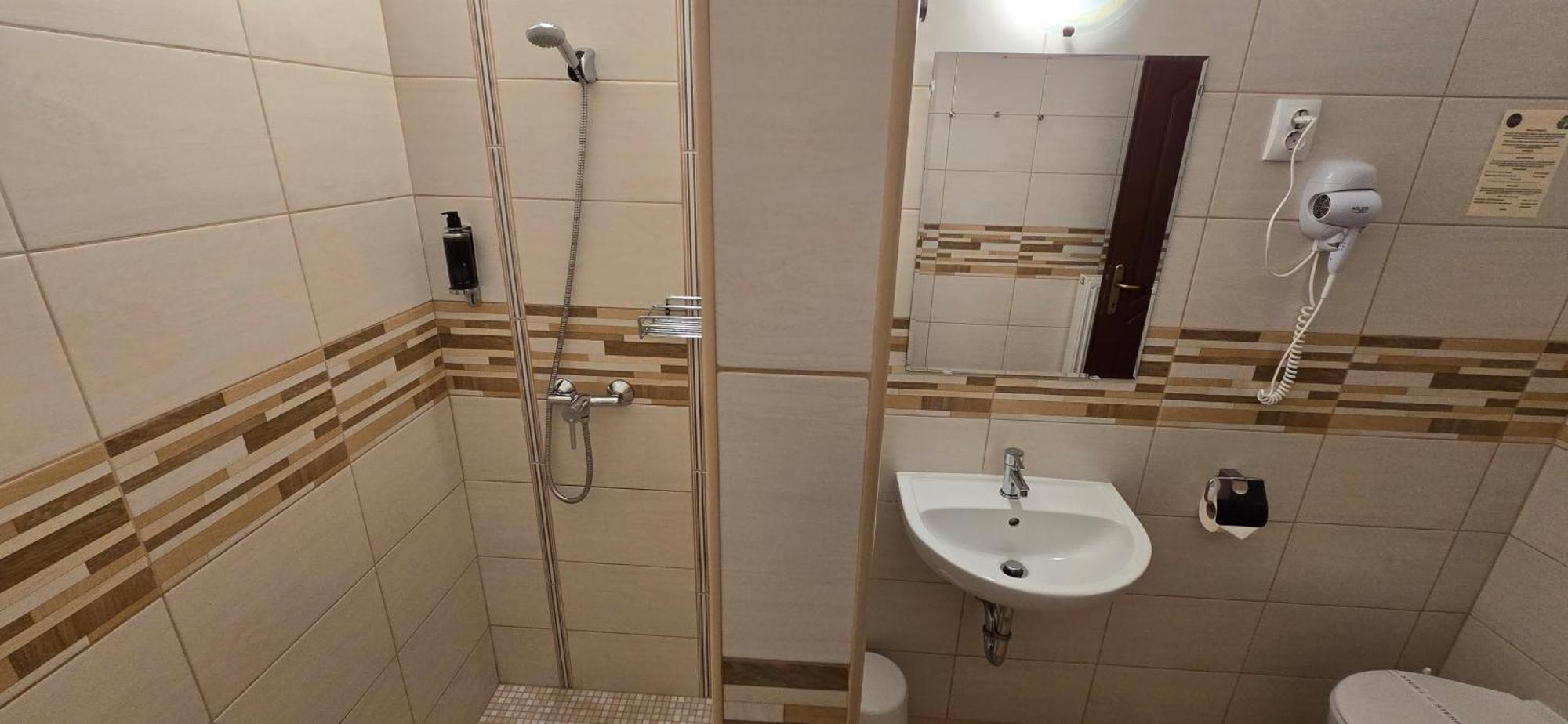 Diana Club Hotel Budapest Room photo