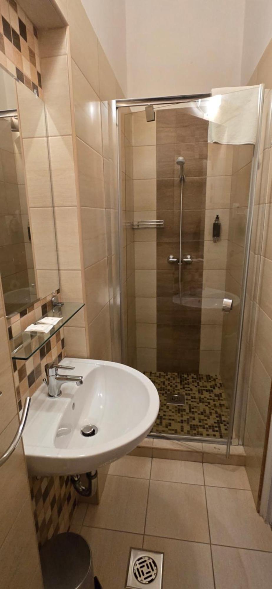 Diana Club Hotel Budapest Room photo