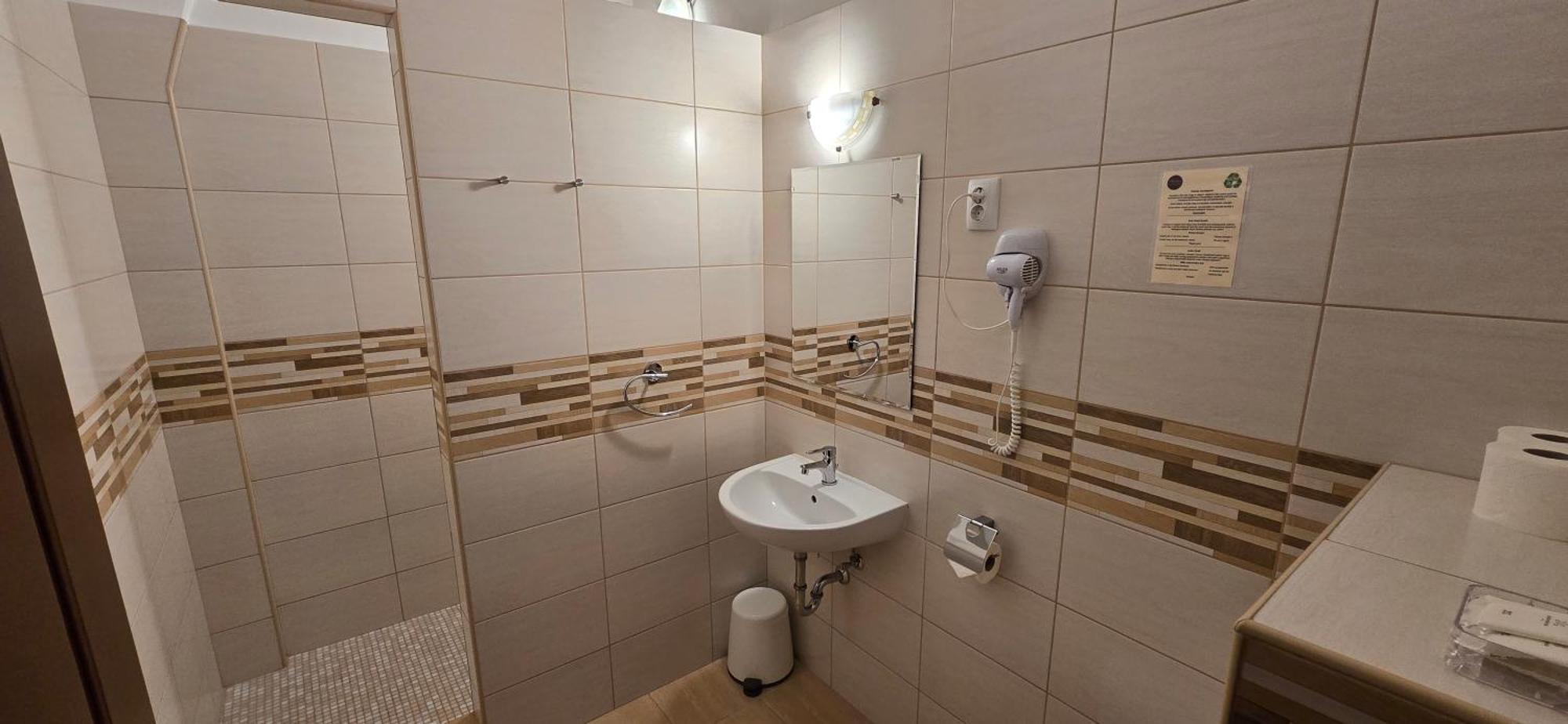 Diana Club Hotel Budapest Room photo